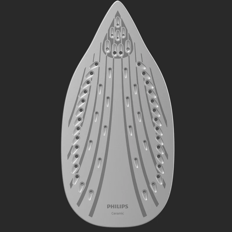 Philips 3000 Series Steam Iron Blue