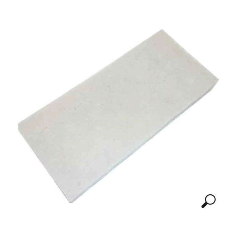 Unger Schrubbpad weiß 20cm