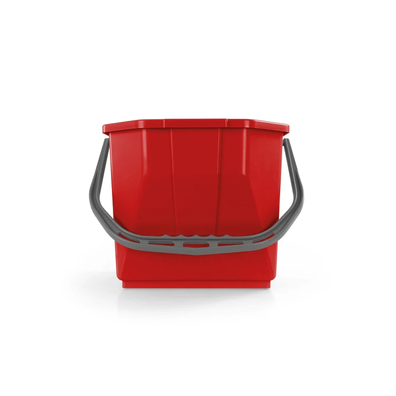 Eimer rot (15 l)