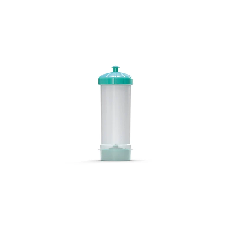Ersatzflasche grün 650 ml