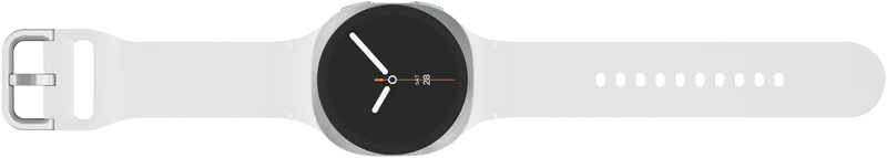 Samsung Galaxy Watch 8 Silver BT 40MM