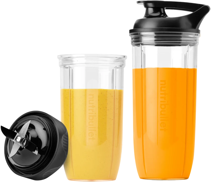 NUTRIBULLET Ultra Deluxe Upgrade Kit