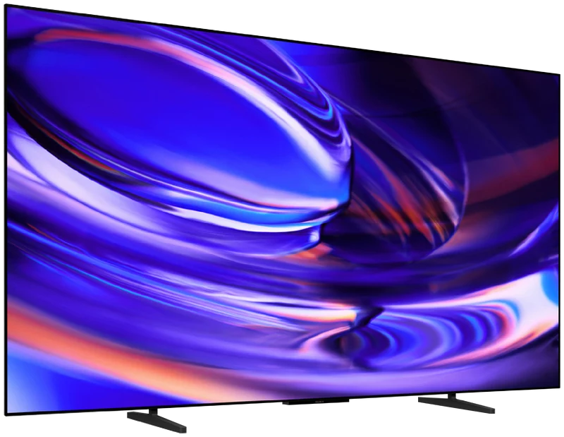 Sony 55" BRAVIA 6 OLED 4K HDR Google TV with Gemini