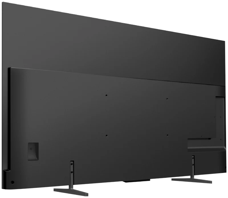 Sony 55" BRAVIA 6 OLED 4K HDR Google TV with Gemini