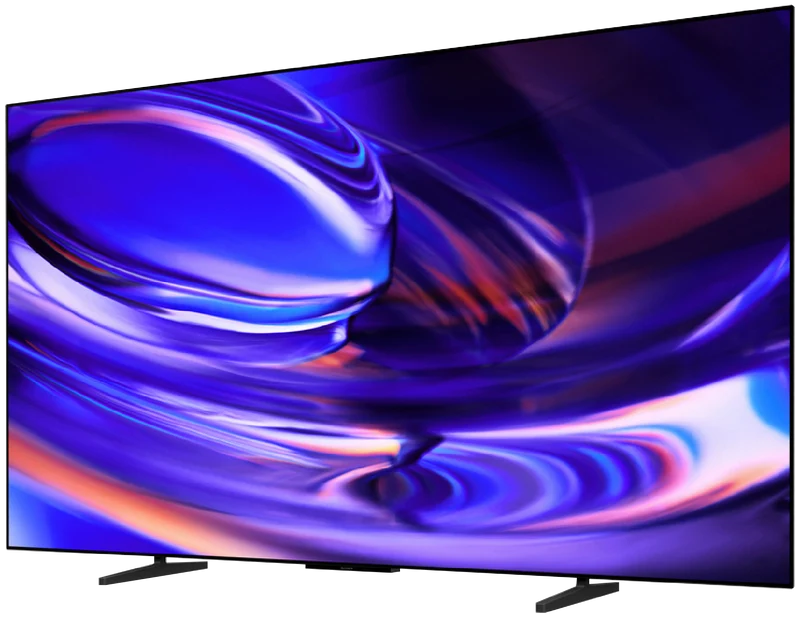 Sony 65" BRAVIA 6 OLED 4K HDR Google TV with Gemini