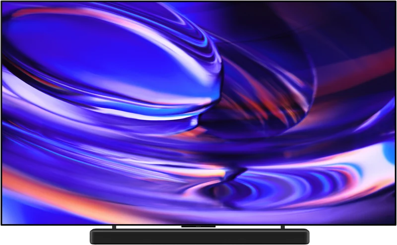 Sony 77" BRAVIA 6 OLED 4K HDR Google TV with Gemini
