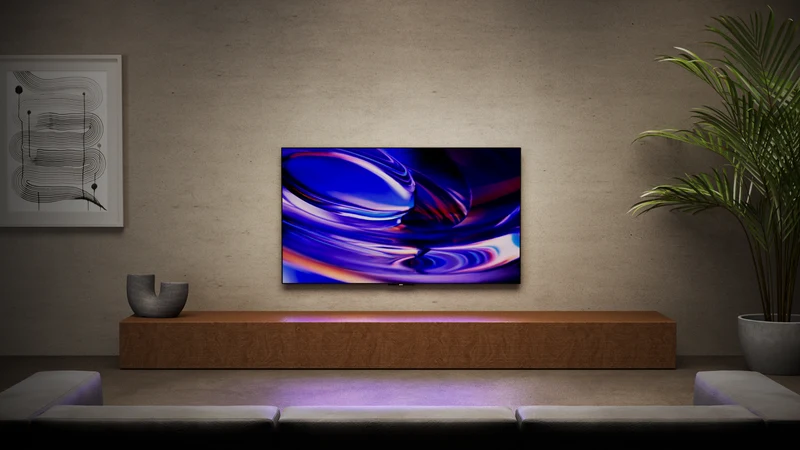 Sony 48" BRAVIA 6 OLED 4K HDR Google TV with Gemini