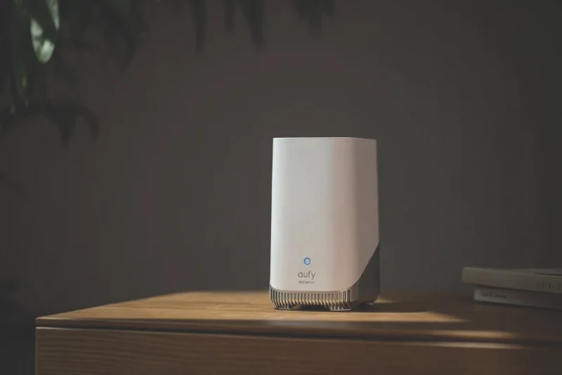 eufy Security Homebase 3