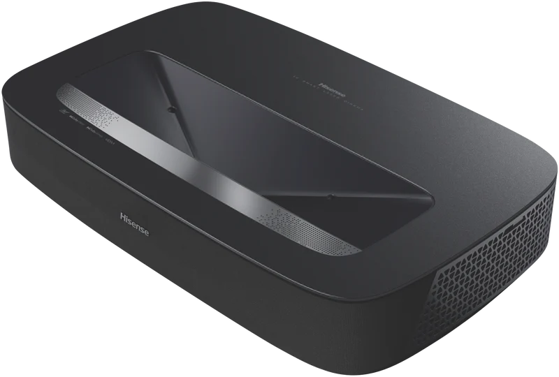 Hisense PL1H 4K Laser Cinema Ultra Short Throw Smart Projector
