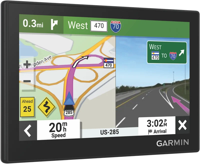 Garmin Drive 53 5" GPS