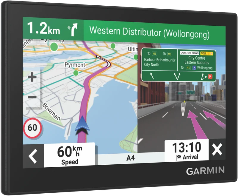 Garmin Drive 53 5" GPS