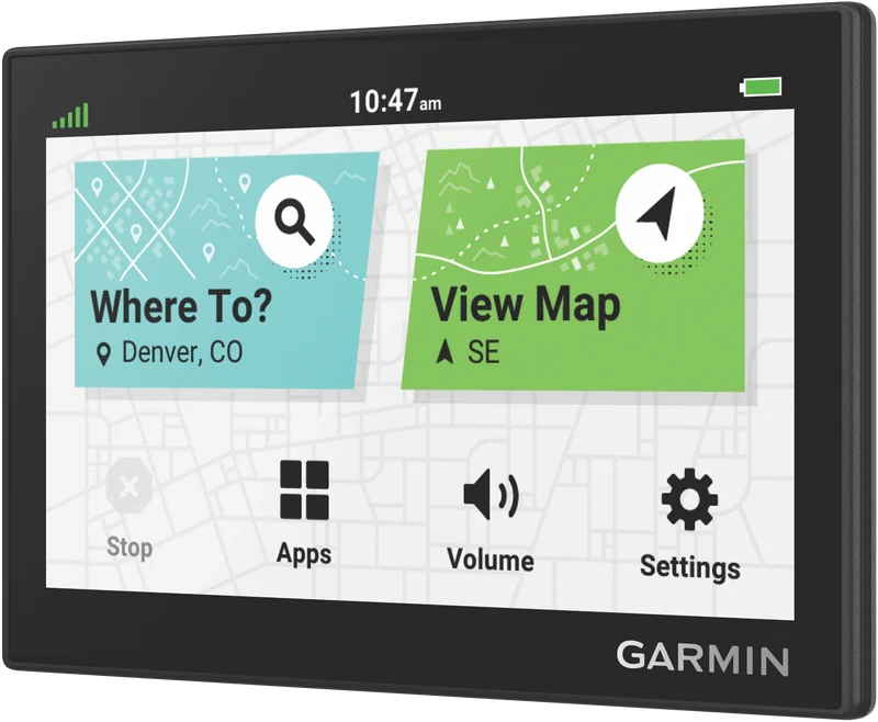 Garmin Drive 53 5" GPS