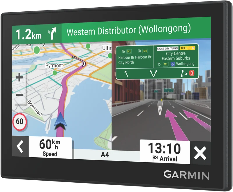 Garmin Drive 53 5" GPS