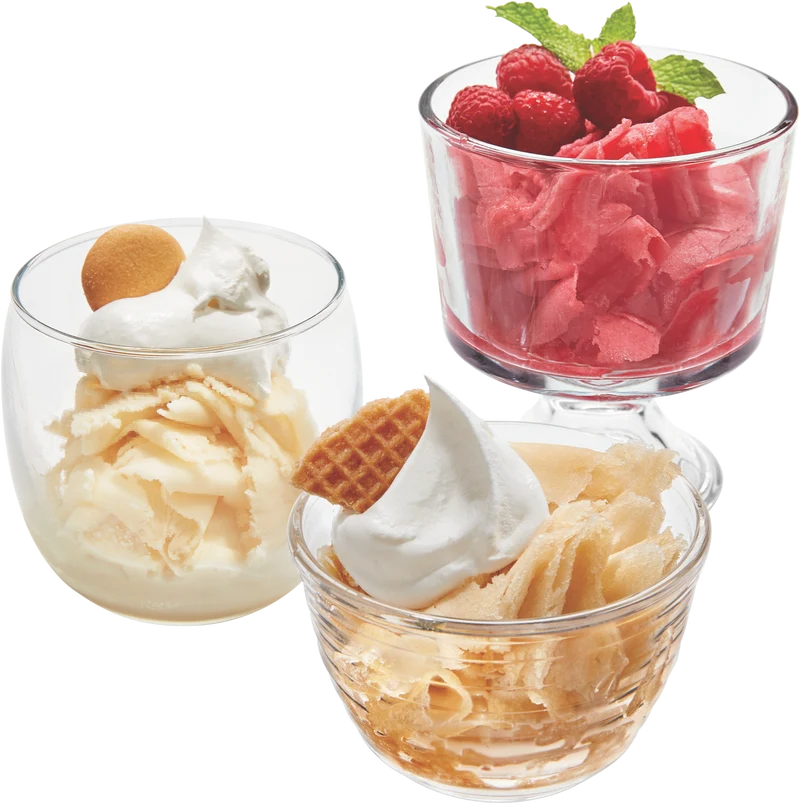 KitchenAid Shave Ice Attachment