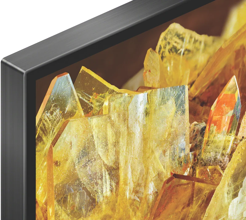 Sony 55" X90L 4K BRAVIA XR Full Array LED Google TV 23