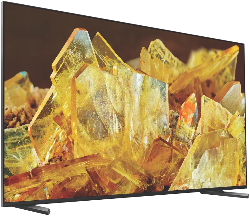 Sony 65" X90L 4K BRAVIA XR Full Array LED Google TV 23