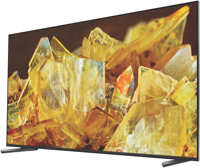 Sony 65" X90L 4K BRAVIA XR Full Array LED Google TV 23