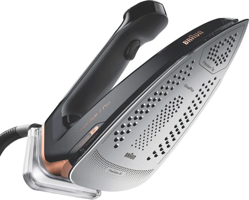 Braun Carestyle 7 Pro Steam Station