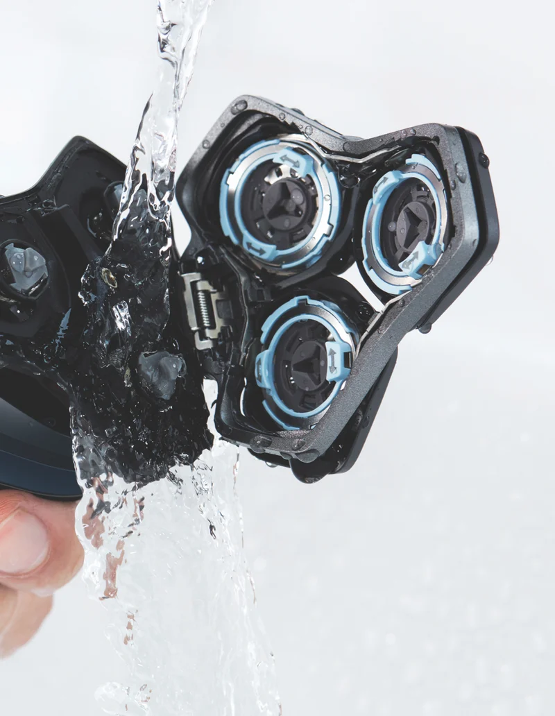 Philips Shaver Series 5000 SkinIQ