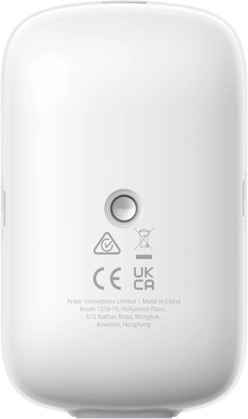 eufy Security Eufycam 3C (4 Pack) & Homebase 3