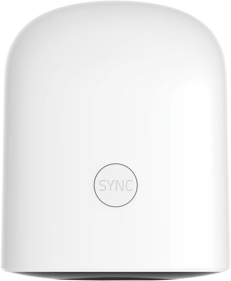 eufy Security Eufycam 3C (4 Pack) & Homebase 3