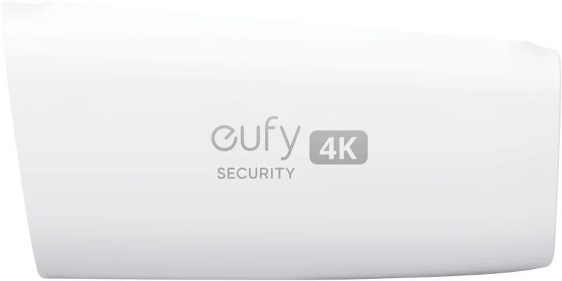 eufy Security Eufycam 3 (4 Pack) & Homebase 3