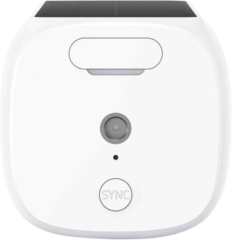 eufy Security Eufycam 3 (4 Pack) & Homebase 3