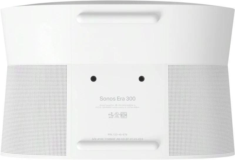 Sonos Era 300 - White