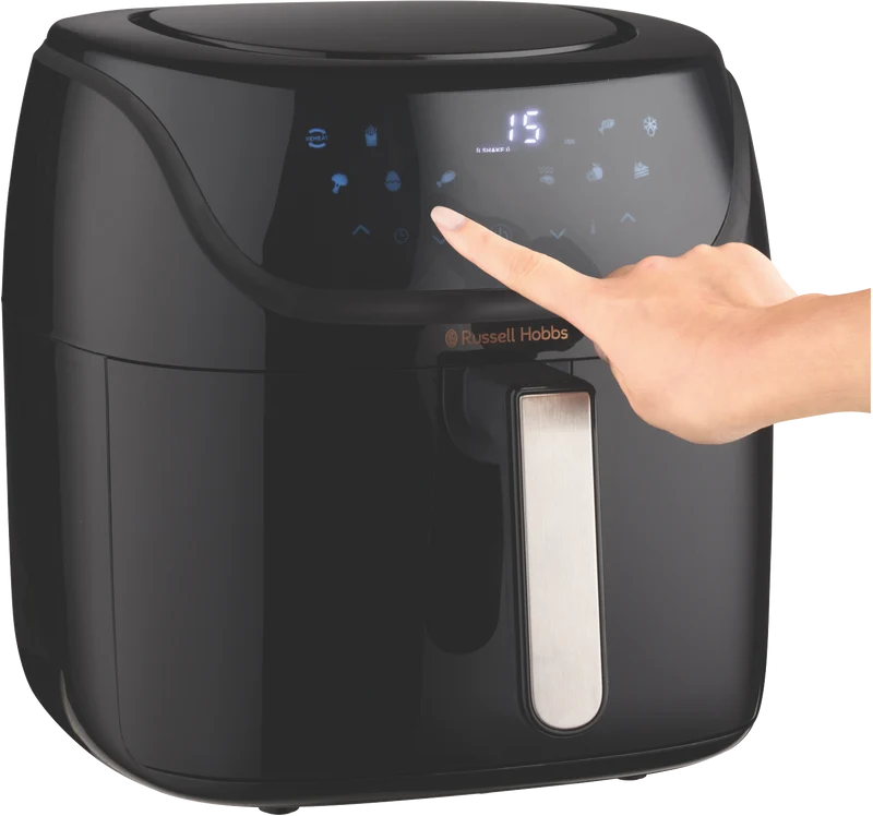 Russell Hobbs 8 Litre Satisfry Extra Large Air Fryer