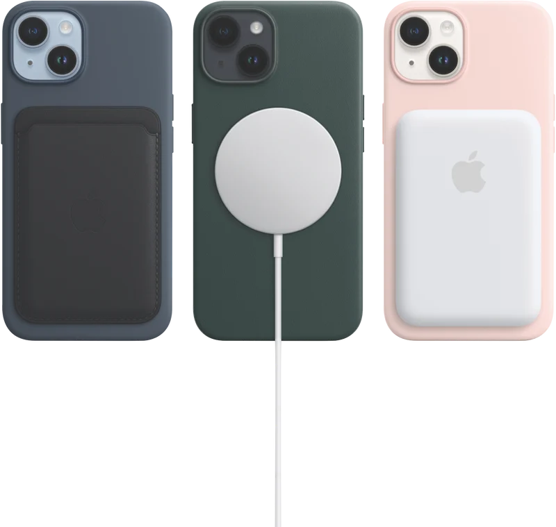 Apple iPhone 14 128GB Midnight