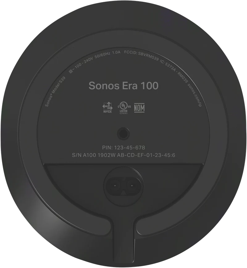 Sonos Era 100