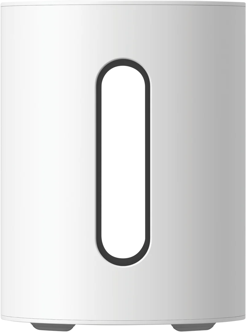 Sonos Sub Mini - White