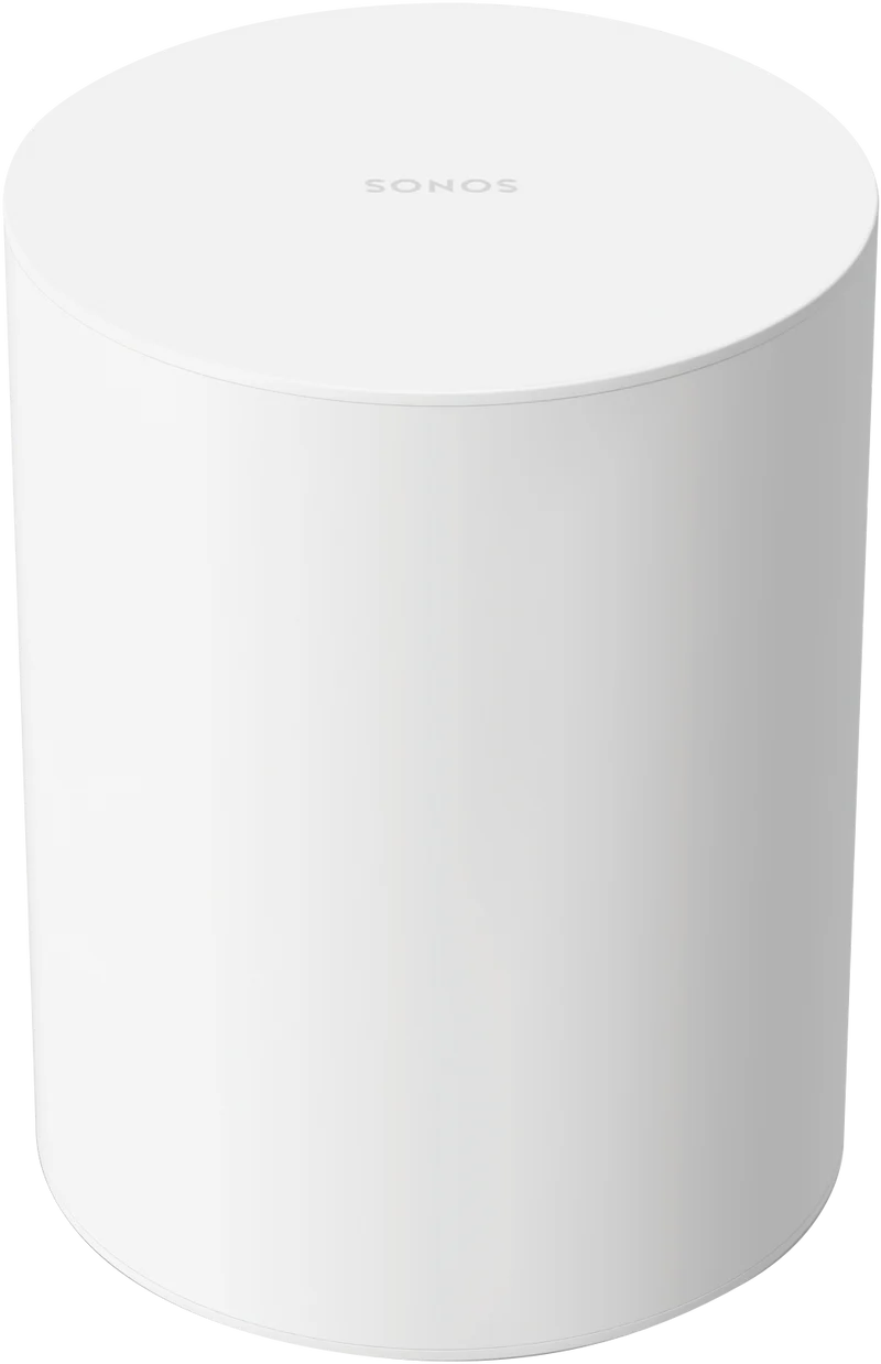 Sonos Sub Mini - White