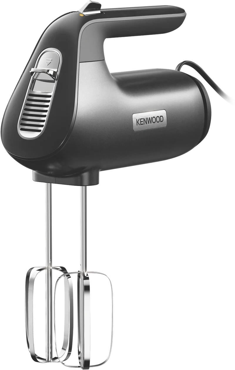 Kenwood 650W Hand Mixer Black