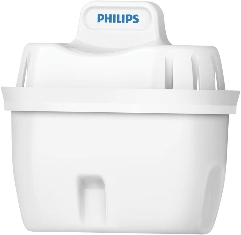 Philips 3 x Micro X-Clean Softening+ Filters 3 Pack Hanging Packaging