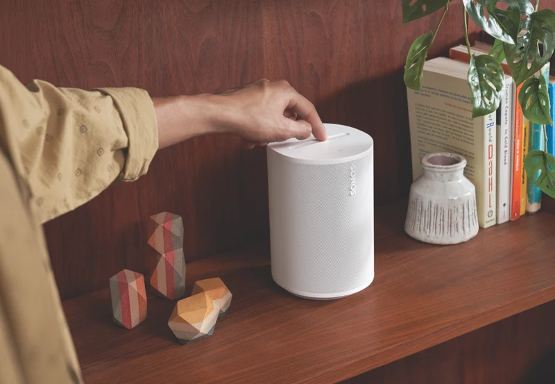 Sonos Era 100 - White
