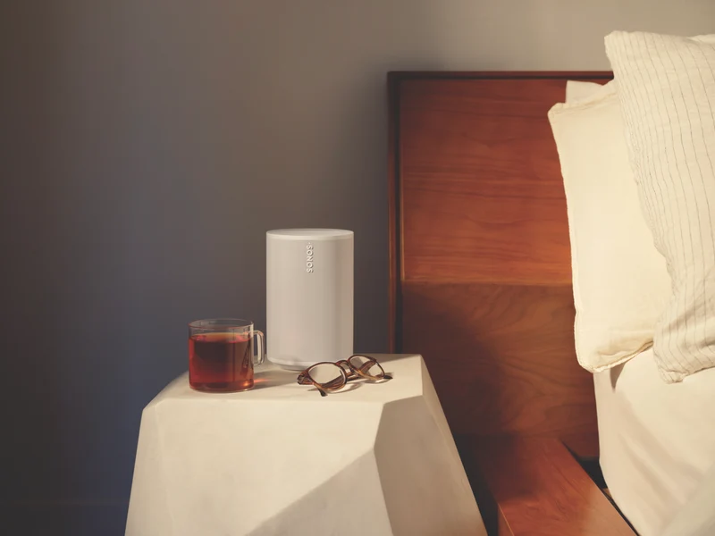 Sonos Era 100 - White