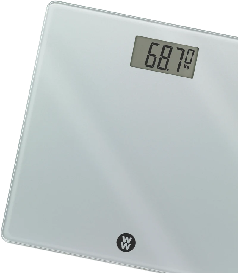 WW Body Weight Scale