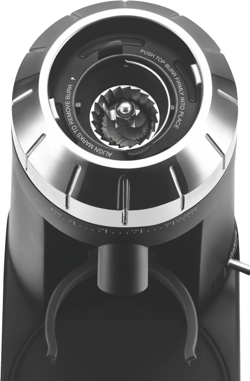 Sunbeam Cafe Series Conical Burr Grinder