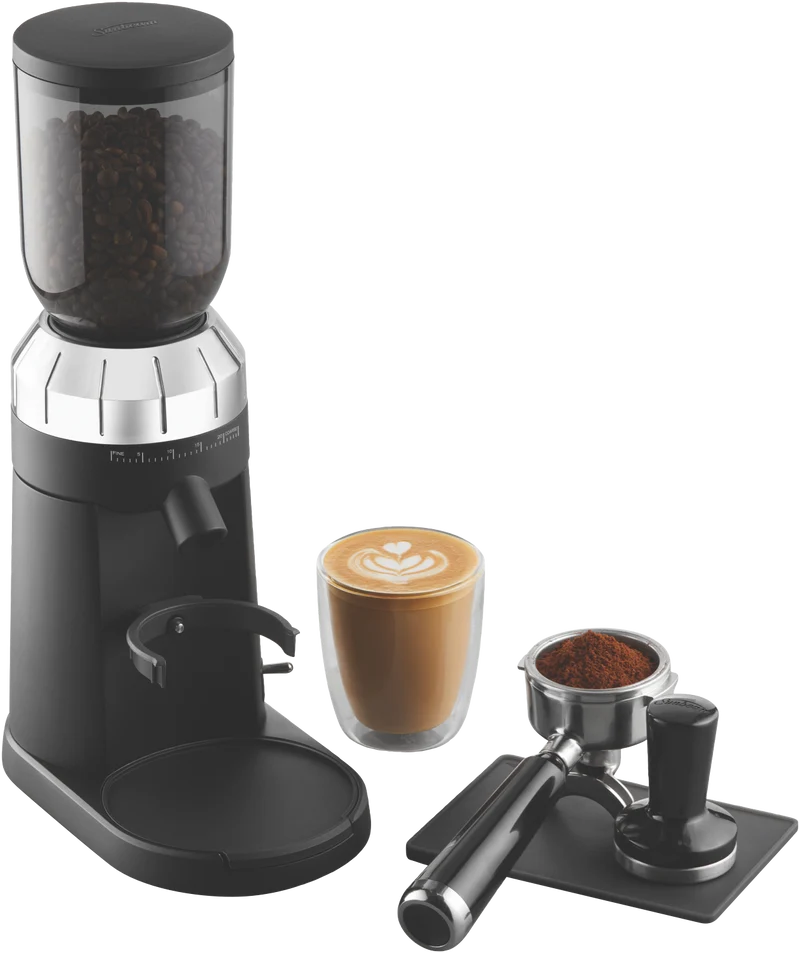 Sunbeam Cafe Series Conical Burr Grinder
