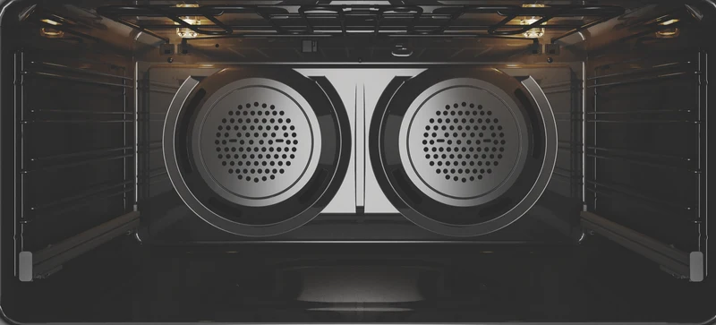 Electrolux 90cm Electric Upright Cooker