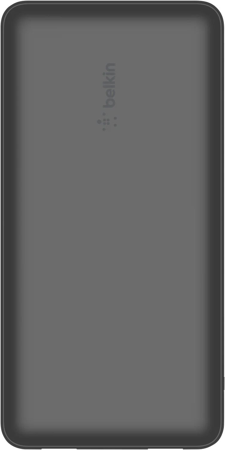 Belkin BOOSTCHARGE Power Bank 20K 15W