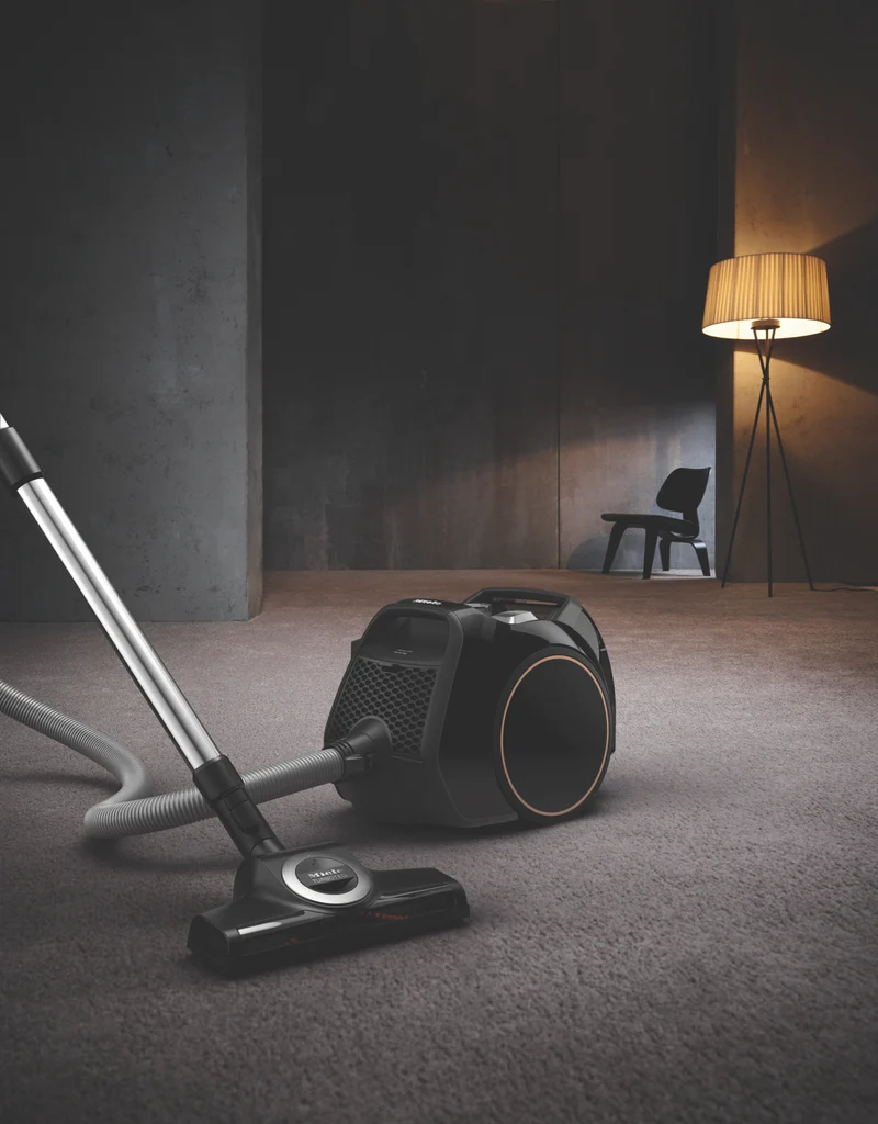 Miele Boost CX1 Cat & Dog Bagless Vacuum Black