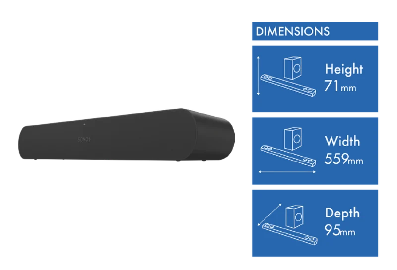 Sonos Ray