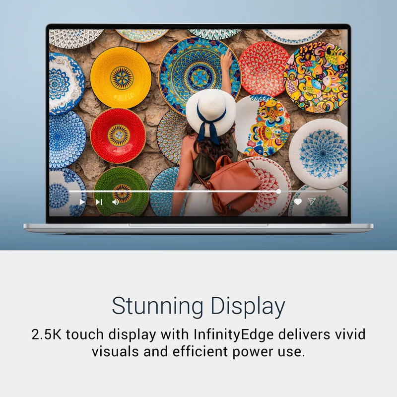 Dell XPS 13 13.4" Core 5 8GB 512GB Laptop