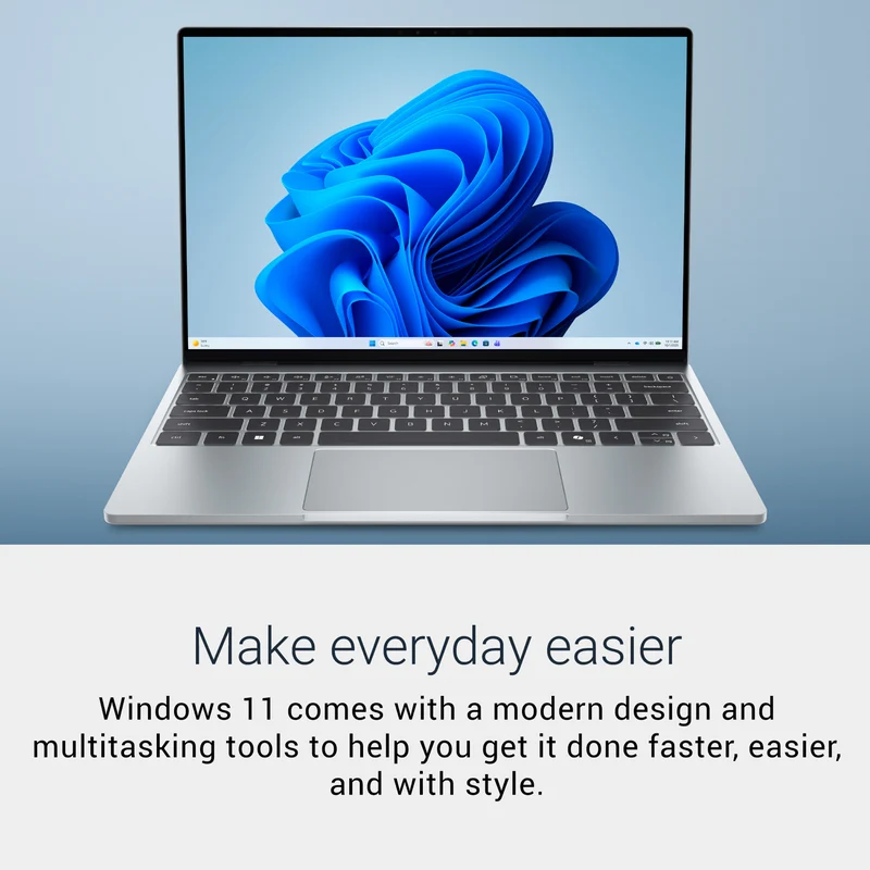 Dell XPS 13 13.4" Core 5 8GB 512GB Laptop