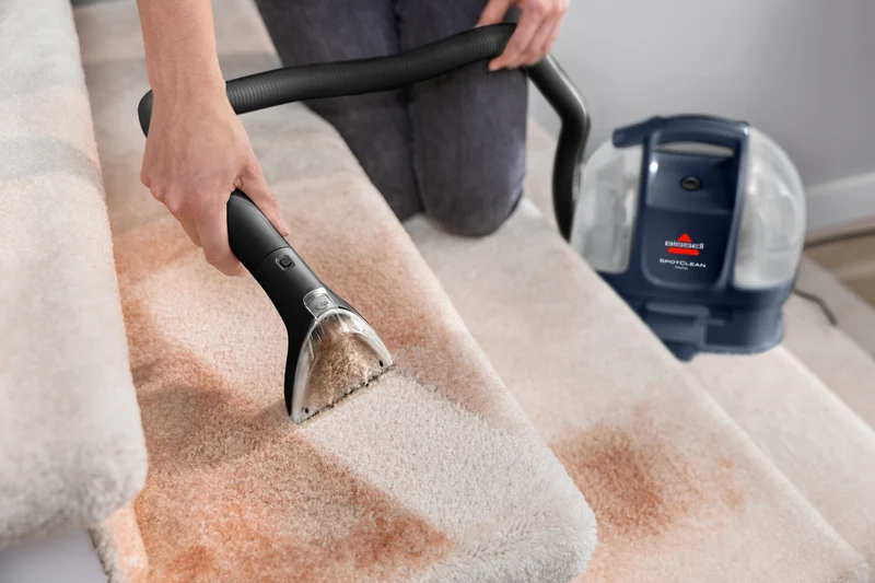 Bissell SpotClean Mini