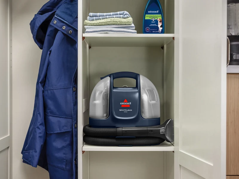 Bissell SpotClean Mini