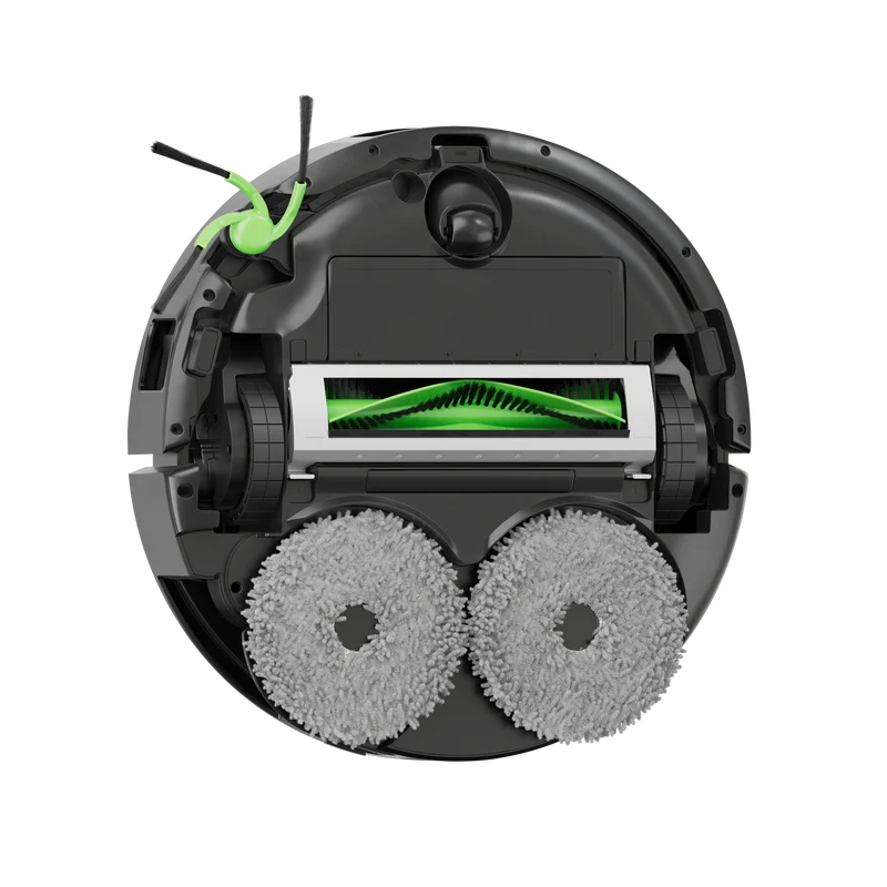 iRobot Roomba Plus 415 Combo Robot Vacuum & Mop + AutoWash Dock