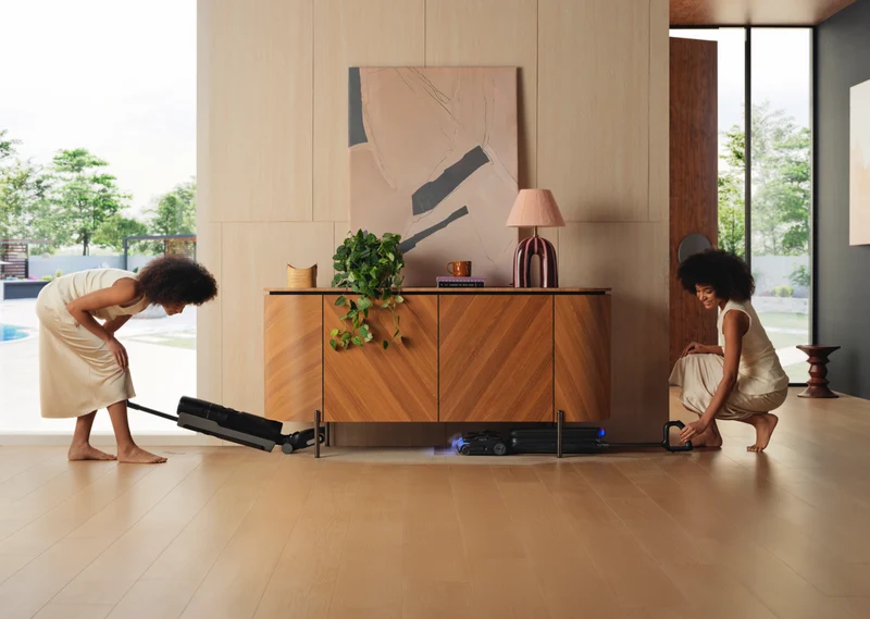 Tineco Floor One S9 Artist Steam Pro Hard Floor Cleaner